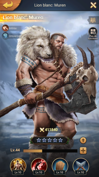 Lion
